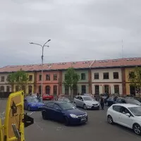 Znouze v tržnici
