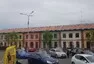 Znouze v tržnici