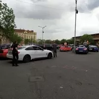 Znouze v tržnici