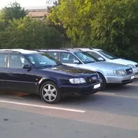 Jedna taková je třeba v Brně
