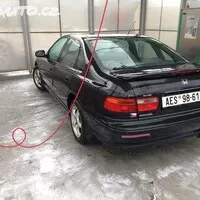 Jaké nejlacinější auto jste kdy koupili?