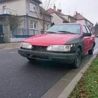 kára jak z FlatOutu