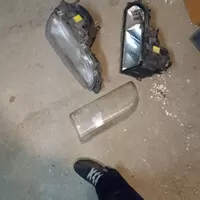 poskládáme slušný BOSCH světla