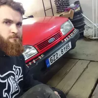 hrdý majitel