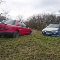 2 nádhery