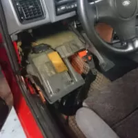 Zlobivá elektrika