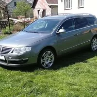 Jak mě finančně zrujnovala VR6