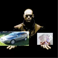 Jak mě finančně zrujnovala VR6