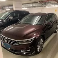 Volkswagen Passat R-line 2.0 TDI