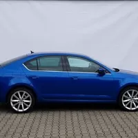 Fleetové prodeje: Škoda a ti další