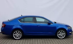 Fleetové prodeje: Škoda a ti další