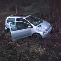 Happy to be alive…. část první