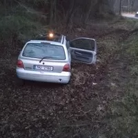 Happy to be alive…. část první