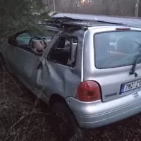 Happy to be alive…. část první