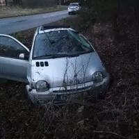 Happy to be alive…. část první