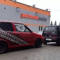 Čento znovu na trati - v dešti