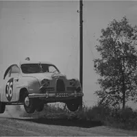 Saab 93