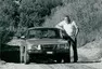 Erik Carlsson se Saab 900