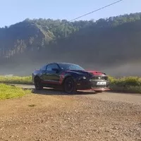 Ford Mustang Boss 302: Pán mezi Mustangy