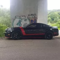 Ford Mustang Boss 302: Pán mezi Mustangy