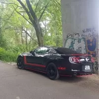 Ford Mustang Boss 302: Pán mezi Mustangy