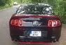 Ford Mustang Boss 302: Pán mezi Mustangy