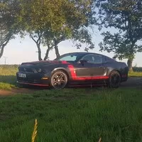 Ford Mustang Boss 302: Pán mezi Mustangy