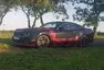 Ford Mustang Boss 302: Pán mezi Mustangy