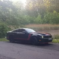 Ford Mustang Boss 302: Pán mezi Mustangy