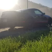 Ford Mustang Boss 302: Pán mezi Mustangy