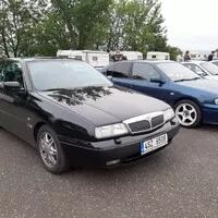 Sunday Morning drive vol. II. – Výlet na Ameriky v anglickém počasí