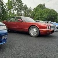 Sunday Morning drive vol. II. – Výlet na Ameriky v anglickém počasí