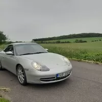 Sunday Morning drive vol. II. – Výlet na Ameriky v anglickém počasí