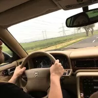 Sunday Morning drive vol. II. – Výlet na Ameriky v anglickém počasí