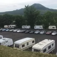Sunday Morning drive vol. II. – Výlet na Ameriky v anglickém počasí
