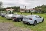 Sunday Morning drive vol. II. – Výlet na Ameriky v anglickém počasí