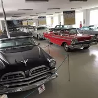 Sunday Morning drive vol. II. – Výlet na Ameriky v anglickém počasí