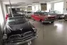 Sunday Morning drive vol. II. – Výlet na Ameriky v anglickém počasí