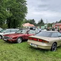 Sunday Morning drive vol. II. – Výlet na Ameriky v anglickém počasí