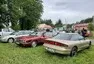 Sunday Morning drive vol. II. – Výlet na Ameriky v anglickém počasí