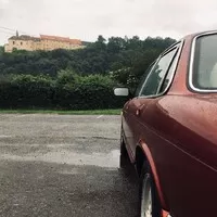 Sunday Morning drive vol. II. – Výlet na Ameriky v anglickém počasí