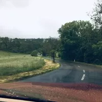 Sunday Morning drive vol. II. – Výlet na Ameriky v anglickém počasí