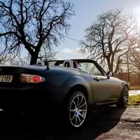 Den s MX-5 NA: návrat ke kořenům