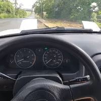 Den s MX-5 NA: návrat ke kořenům