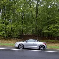 Peugeot RCZ R - jemný a syrový
