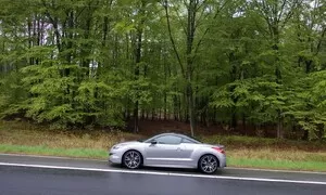 Peugeot RCZ R - jemný a syrový