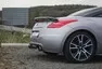 Peugeot RCZ R - jemný a syrový