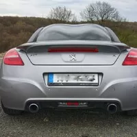 Peugeot RCZ R - jemný a syrový