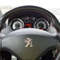 Peugeot RCZ R - jemný a syrový