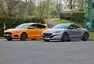Peugeot RCZ R - jemný a syrový